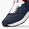 U.S. Polo Assn. Jake002 Ανδρικό Παπούτσι Casual