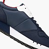 U.S. Polo Assn. Jake002 Ανδρικό Παπούτσι Casual