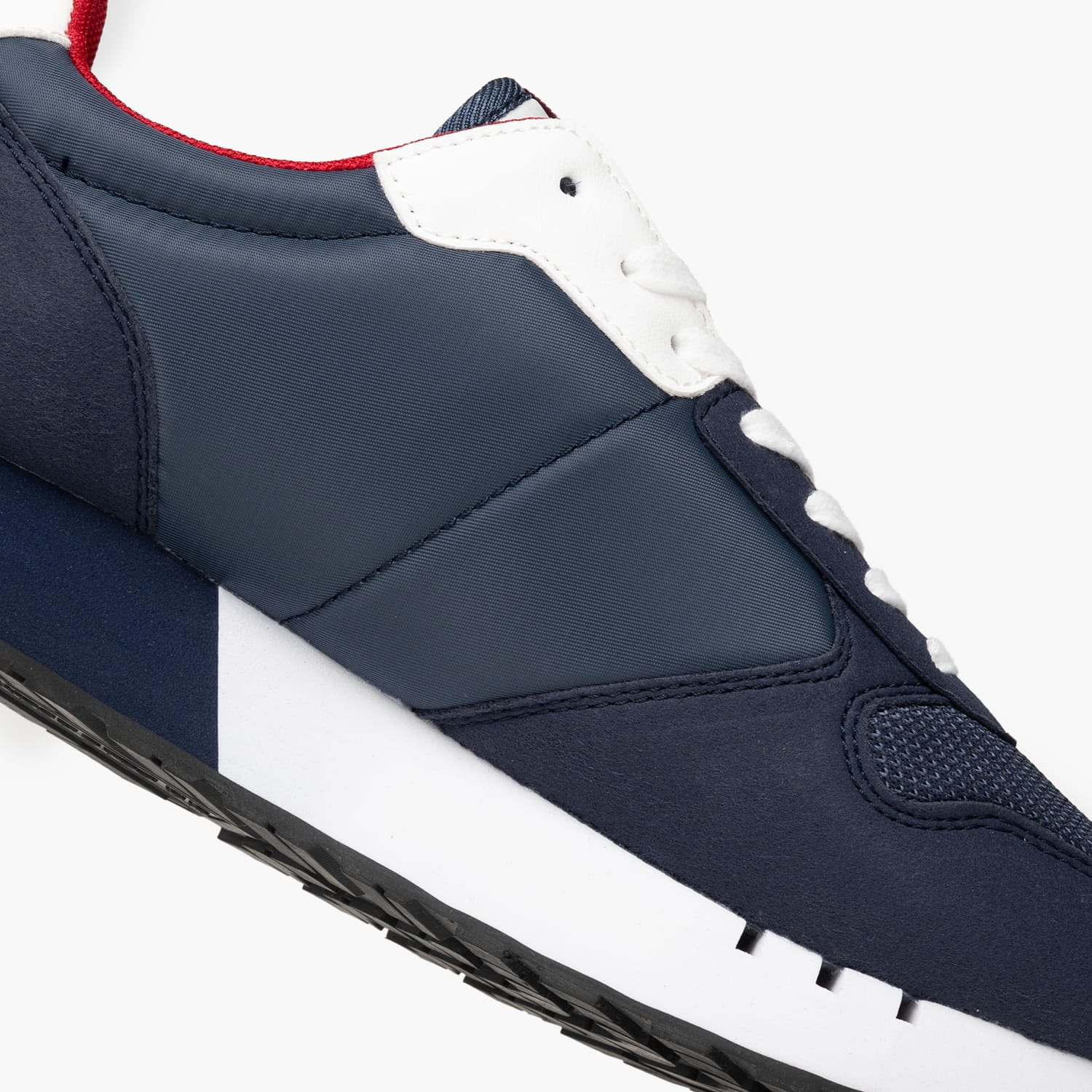 U.S. Polo Assn. Jake002 Ανδρικό Παπούτσι Casual