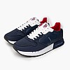 U.S. Polo Assn. Jake002 Ανδρικό Παπούτσι Casual