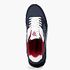 U.S. Polo Assn. Jake002 Ανδρικό Παπούτσι Casual
