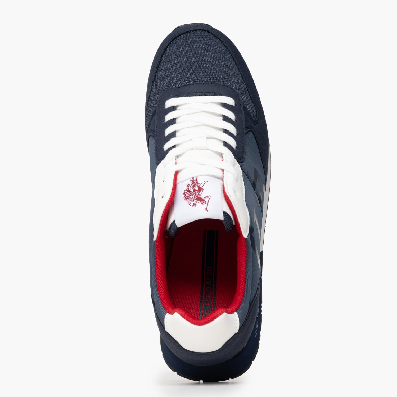 U.S. Polo Assn. Jake002 Ανδρικό Παπούτσι Casual