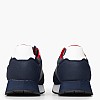 U.S. Polo Assn. Jake002 Ανδρικό Παπούτσι Casual