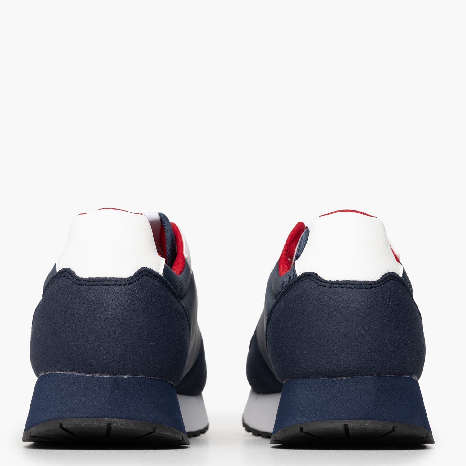 U.S. Polo Assn. Jake002 Ανδρικό Παπούτσι Casual
