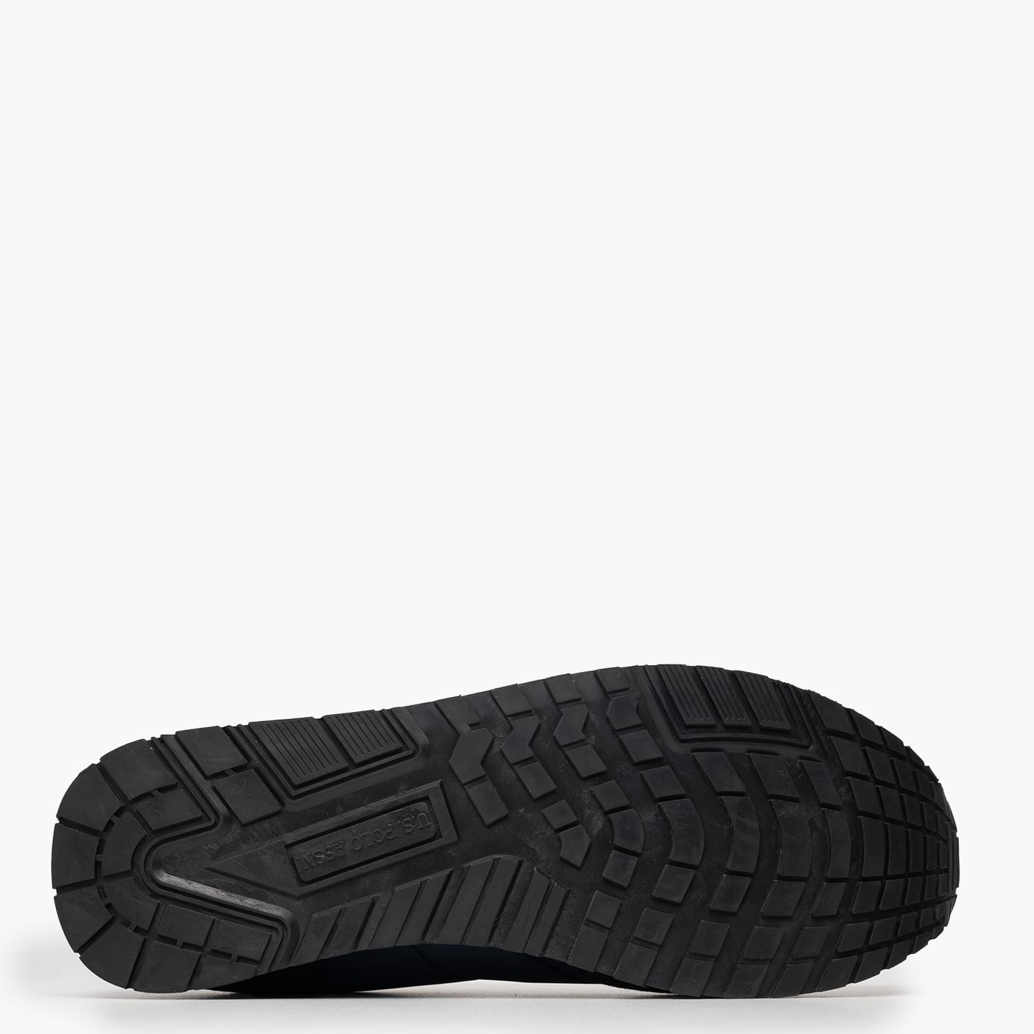 U.S. Polo Assn. Jake002 Ανδρικό Παπούτσι Casual
