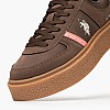 U.S. Polo Assn. Jody001 Γυναικείο Παπούτσι Casual