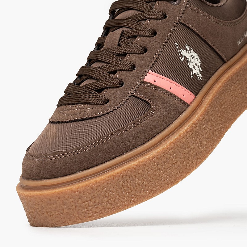 U.S. Polo Assn. Jody001 Γυναικείο Παπούτσι Casual