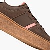 U.S. Polo Assn. Jody001 Γυναικείο Παπούτσι Casual