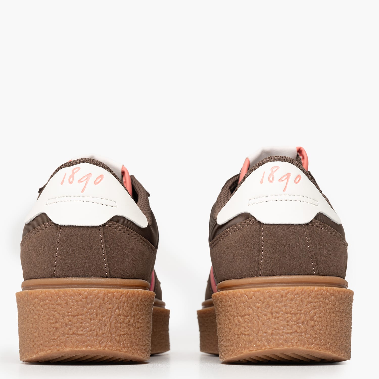 U.S. Polo Assn. Jody001 Γυναικείο Παπούτσι Casual