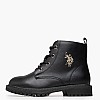 U.S. Polo Assn. Lyn001 Παιδικό Μποτάκι