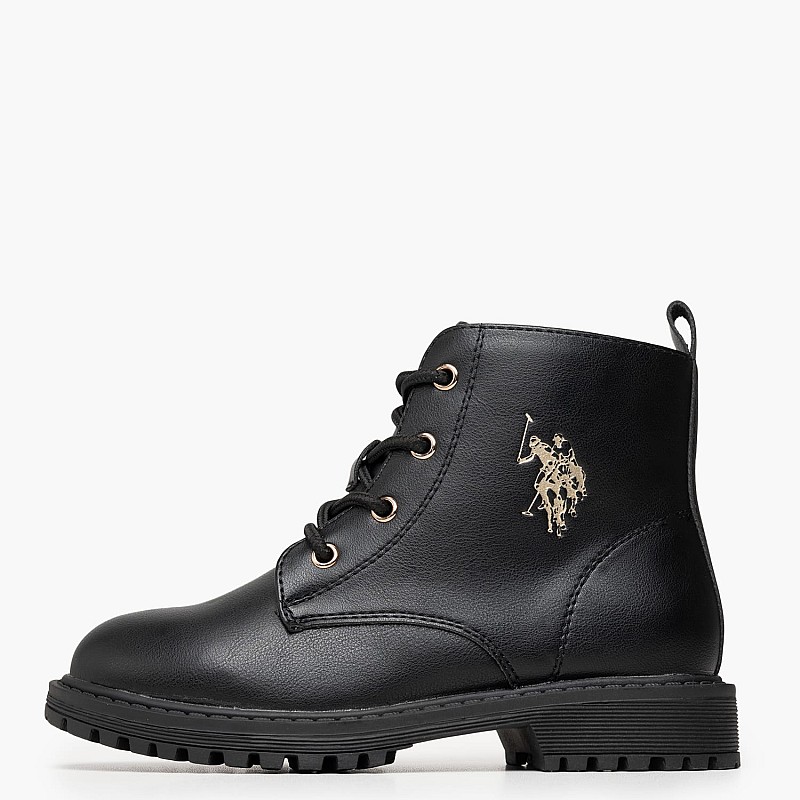 U.S. Polo Assn. Lyn001 Παιδικό Μποτάκι