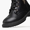 U.S. Polo Assn. Lyn001 Παιδικό Μποτάκι