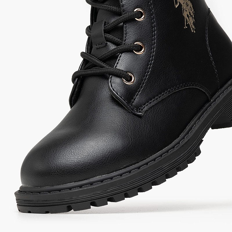U.S. Polo Assn. Lyn001 Παιδικό Μποτάκι