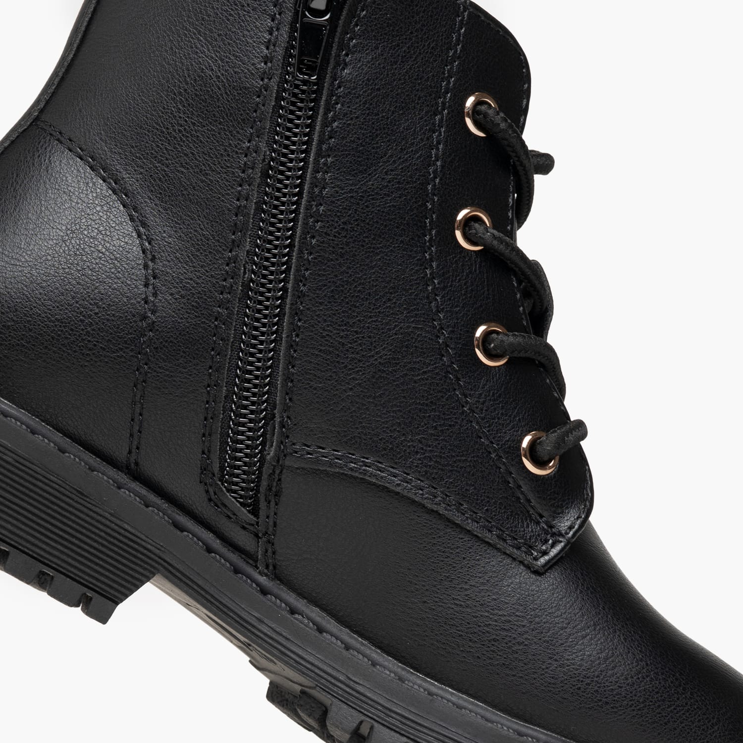 U.S. Polo Assn. Lyn001 Παιδικό Μποτάκι