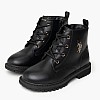 U.S. Polo Assn. Lyn001 Παιδικό Μποτάκι