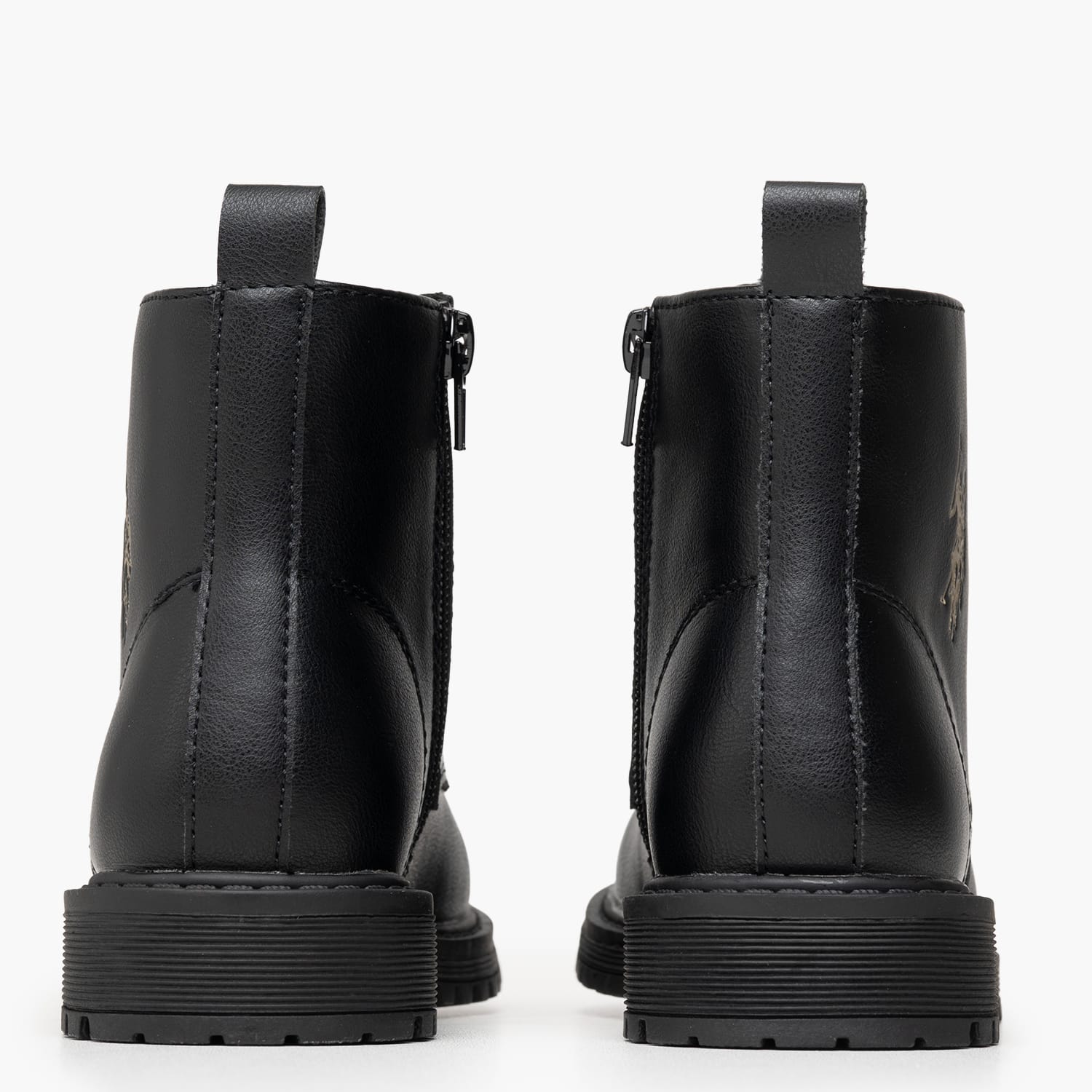 U.S. Polo Assn. Lyn001 Παιδικό Μποτάκι