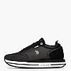 U.S. Polo Assn. Sacha009c Γυναικείο Παπούτσι Casual