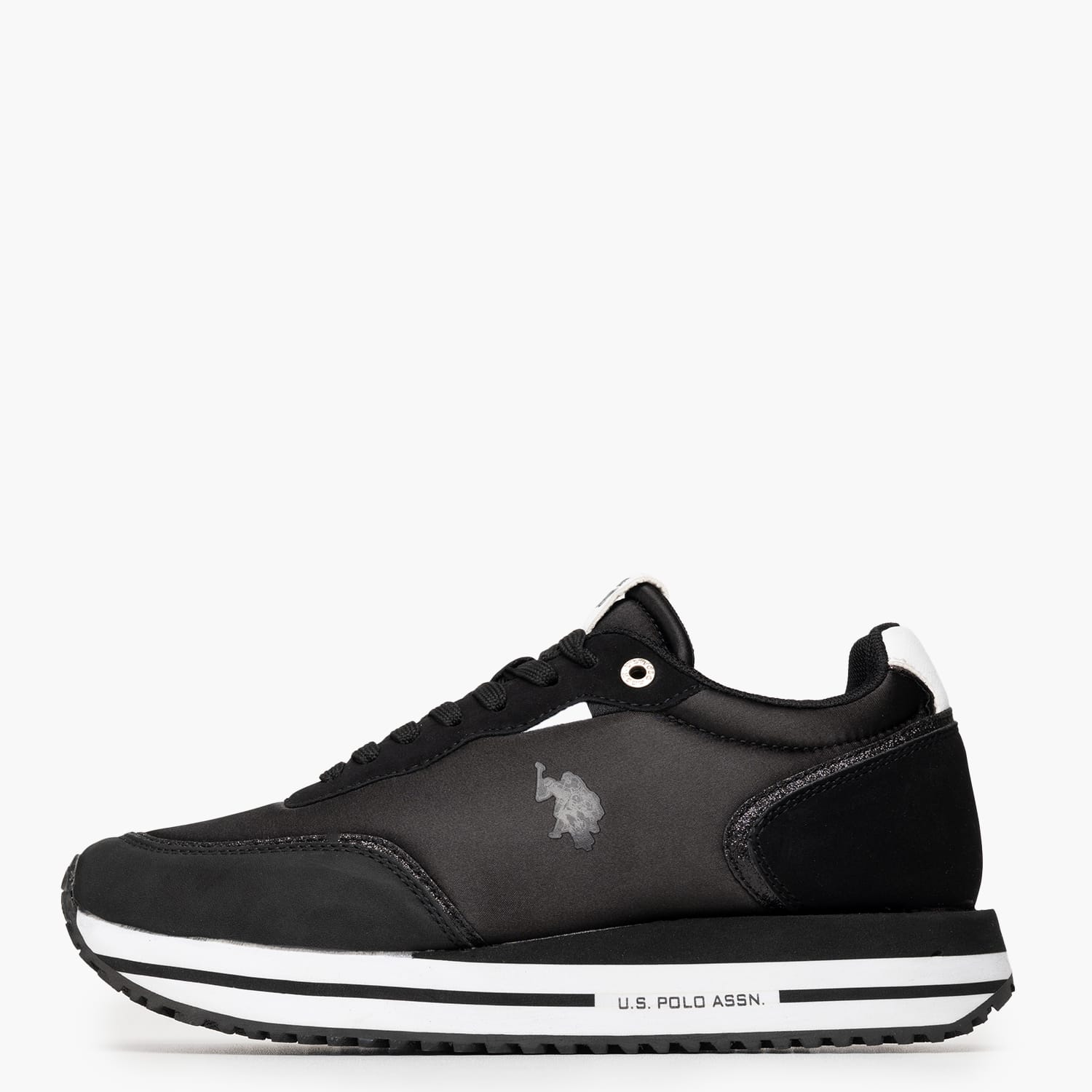 U.S. Polo Assn. Sacha009c Γυναικείο Παπούτσι Casual
