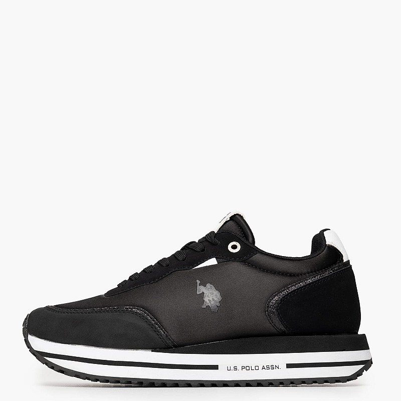 U.S. Polo Assn. Sacha009c Γυναικείο Παπούτσι Casual