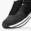 U.S. Polo Assn. Sacha009c Γυναικείο Παπούτσι Casual
