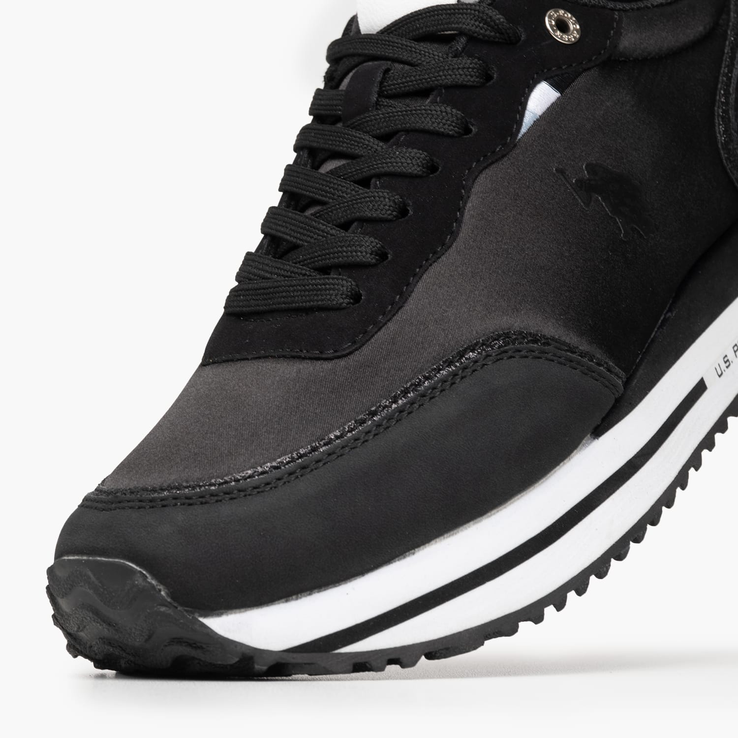 U.S. Polo Assn. Sacha009c Γυναικείο Παπούτσι Casual