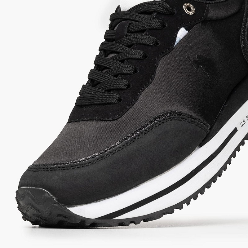 U.S. Polo Assn. Sacha009c Γυναικείο Παπούτσι Casual