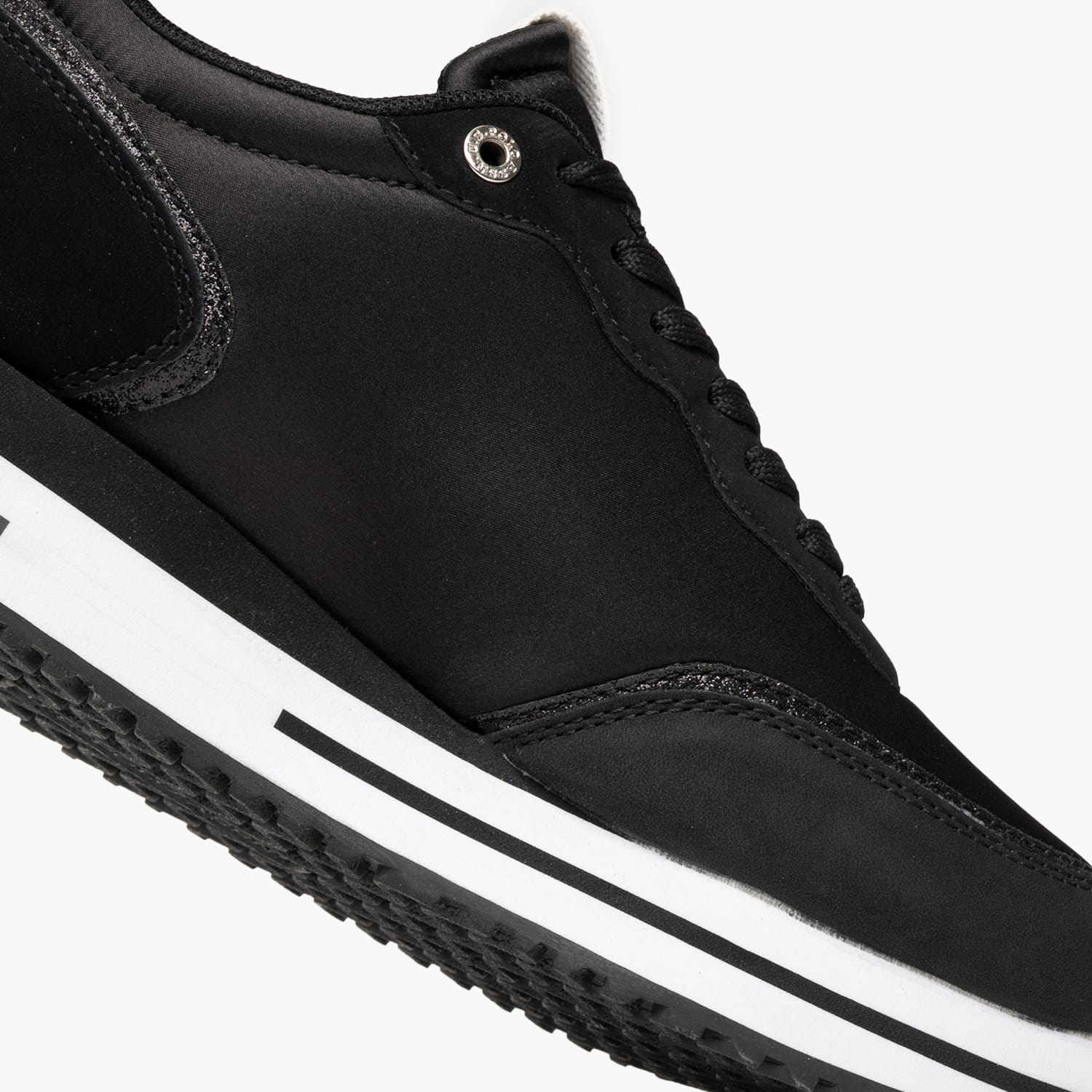 U.S. Polo Assn. Sacha009c Γυναικείο Παπούτσι Casual