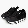 U.S. Polo Assn. Sacha009c Γυναικείο Παπούτσι Casual