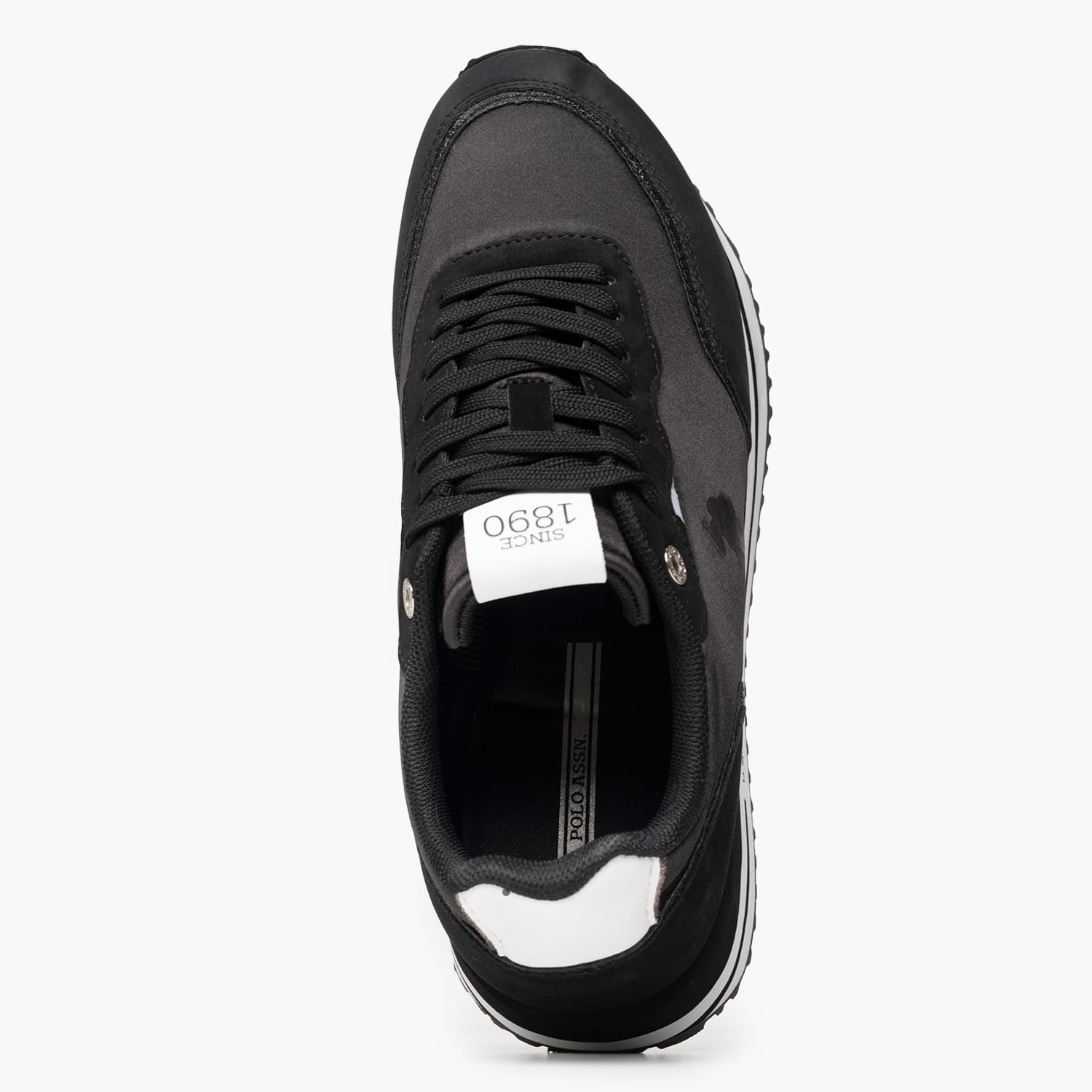 U.S. Polo Assn. Sacha009c Γυναικείο Παπούτσι Casual