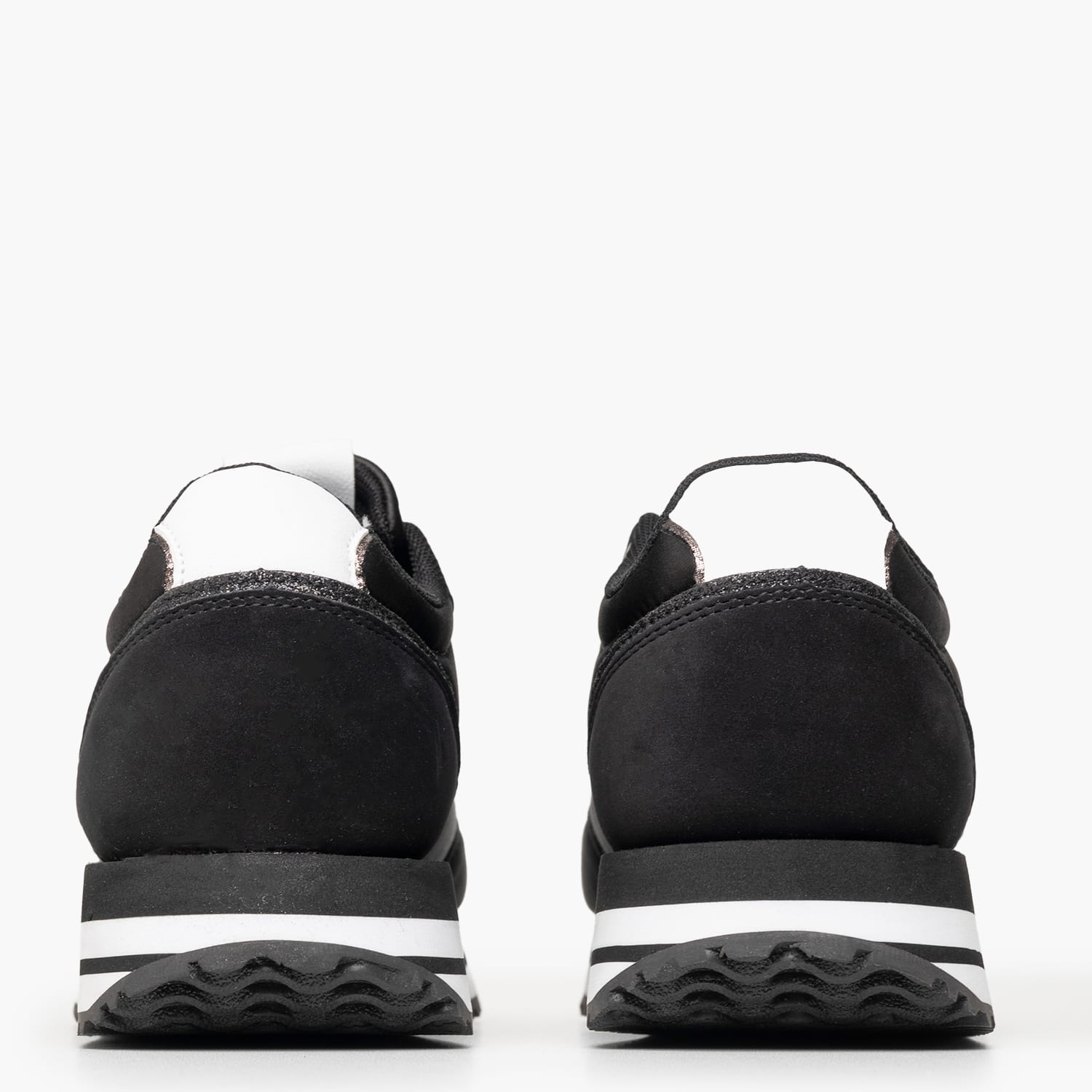 U.S. Polo Assn. Sacha009c Γυναικείο Παπούτσι Casual