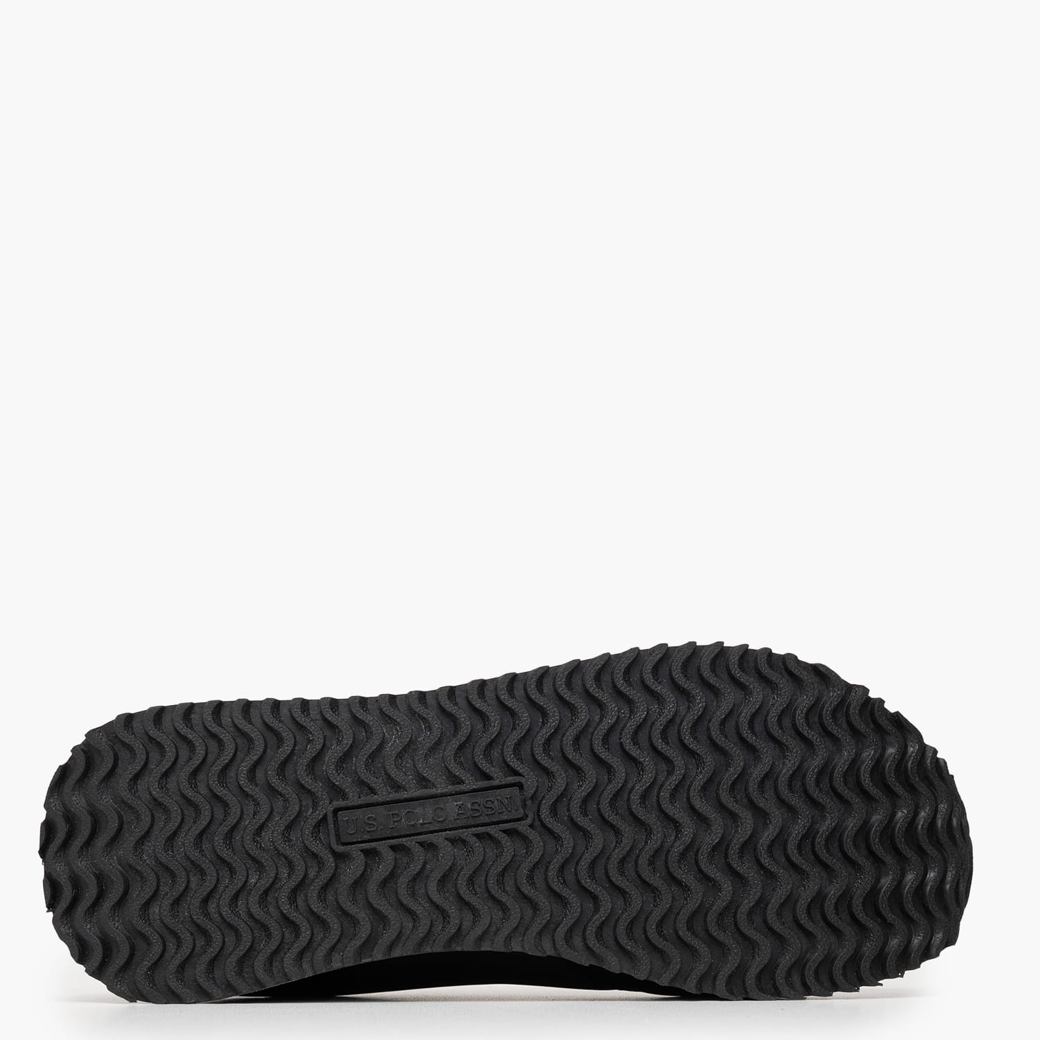 U.S. Polo Assn. Sacha009c Γυναικείο Παπούτσι Casual