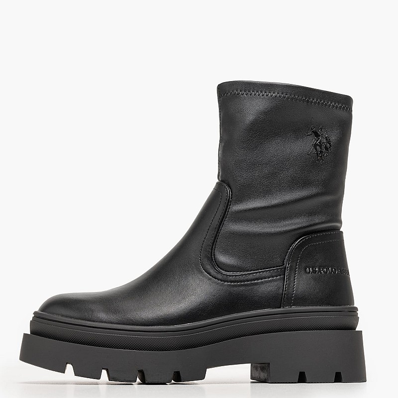 U.S. Polo Assn. Shona002 Γυναικείο Μποτάκι