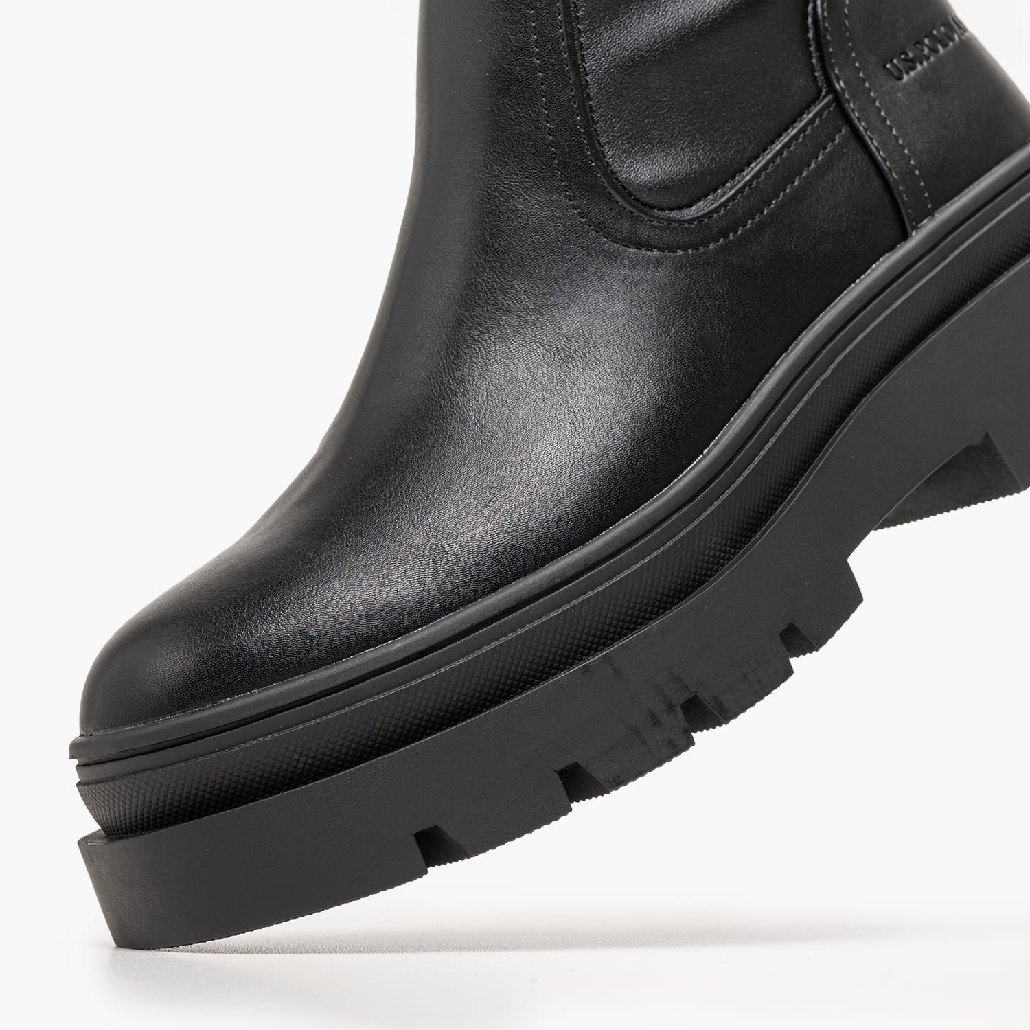 U.S. Polo Assn. Shona002-Black