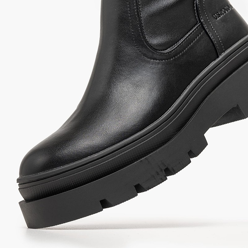 U.S. Polo Assn. Shona002 Γυναικείο Μποτάκι