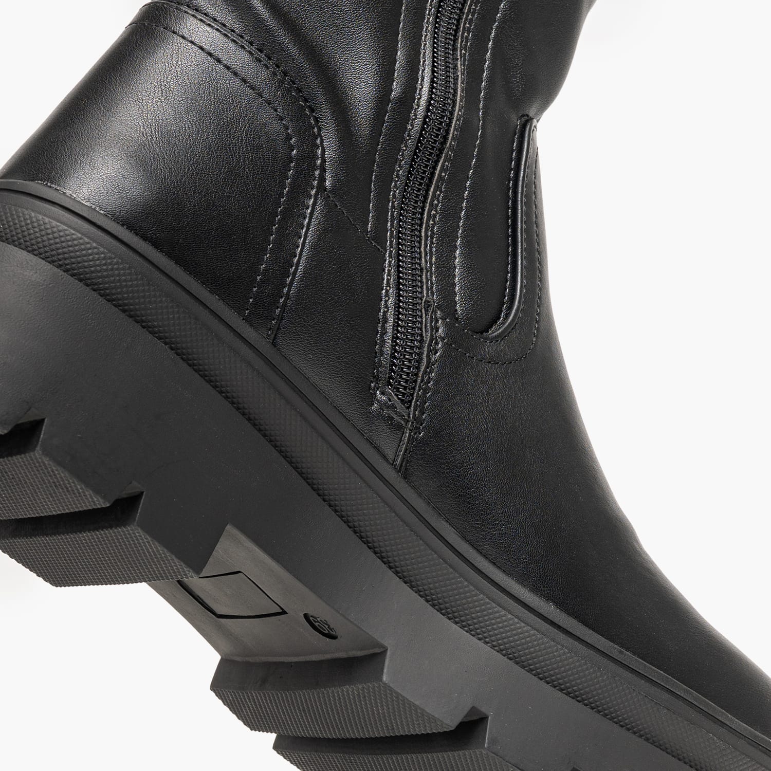 U.S. Polo Assn. Shona002-Black