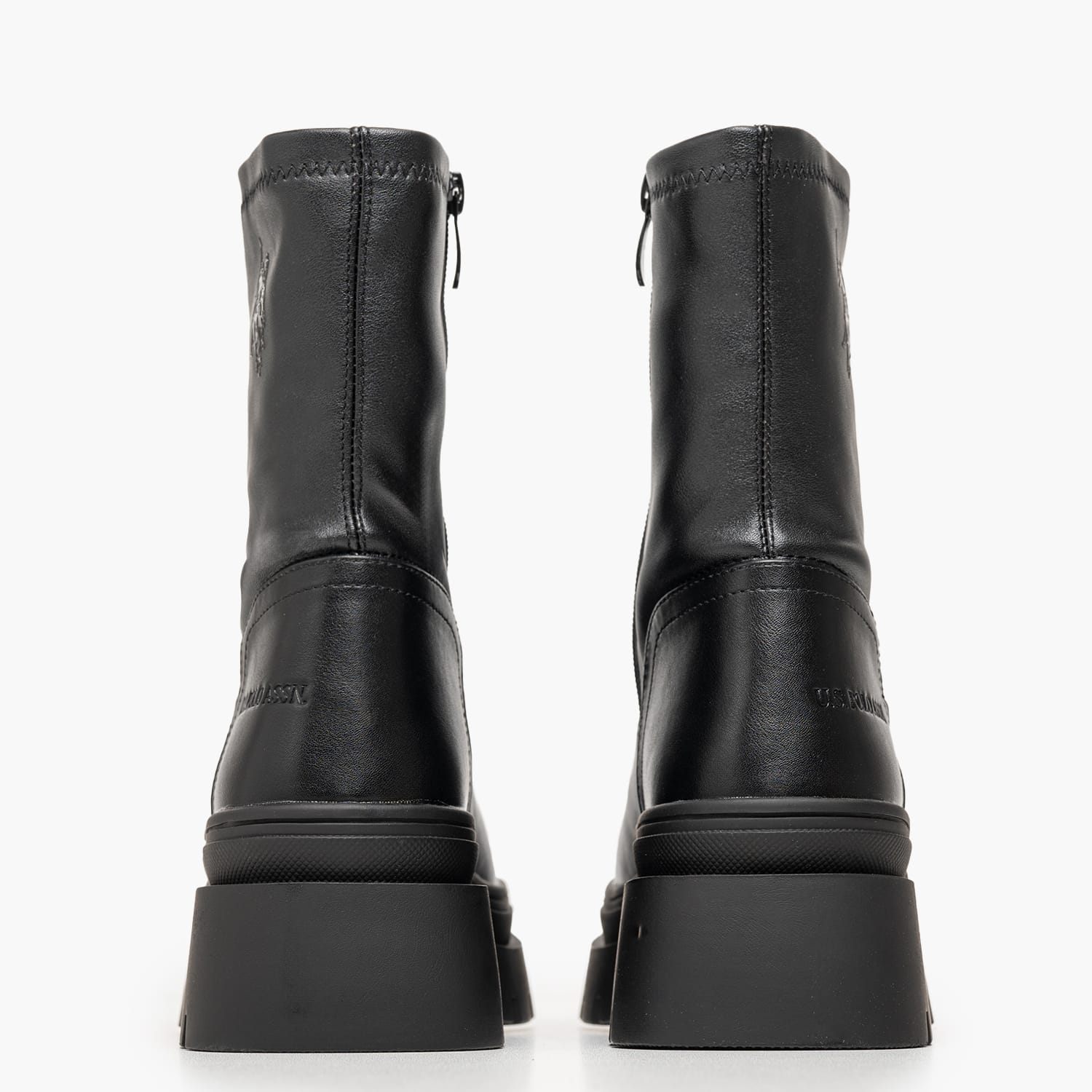 U.S. Polo Assn. Shona002-Black
