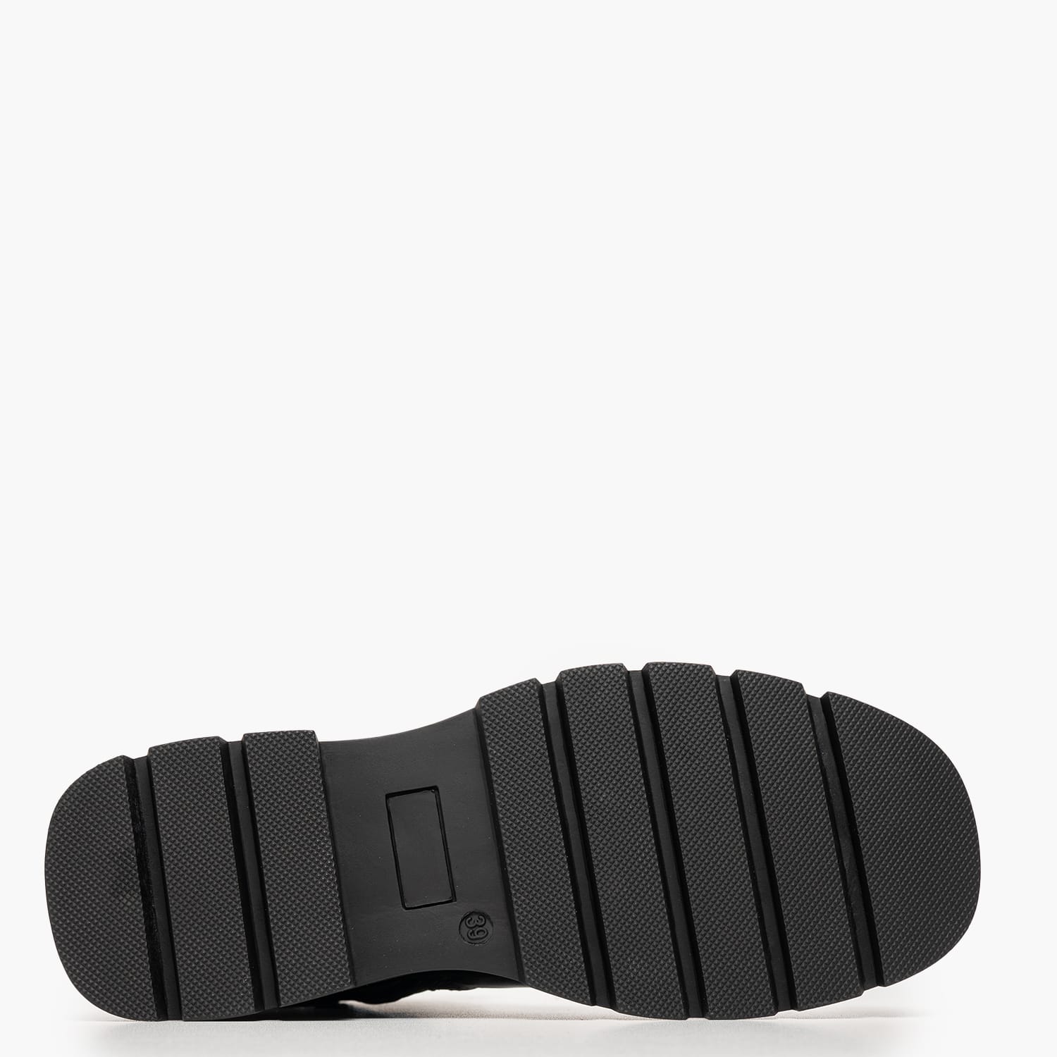 U.S. Polo Assn. Shona002-Black