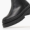 U.S. Polo Assn. Shona003 Γυναικείο Μποτάκι U.S. Polo Assn. Shona003-Black