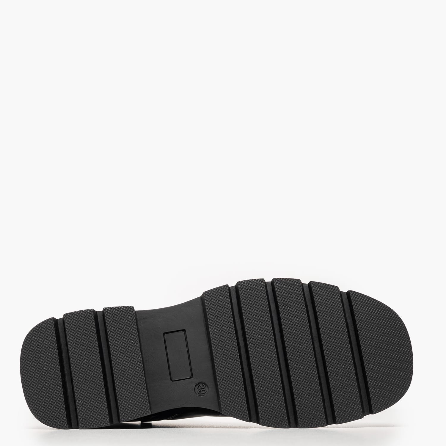 U.S. Polo Assn. Shona003 Γυναικείο Μποτάκι U.S. Polo Assn. Shona003-Black