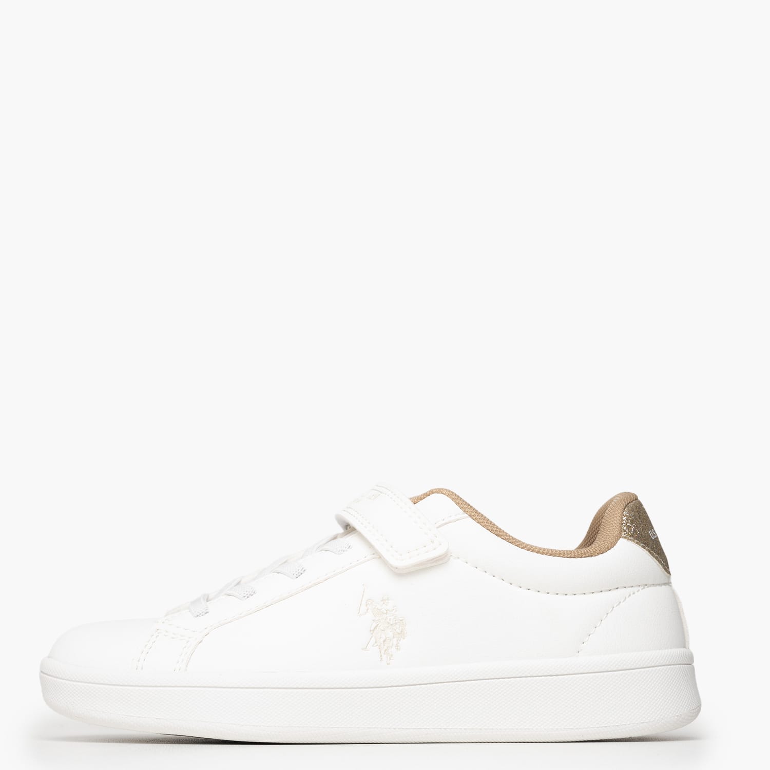U.S. Polo Assn. Trace007b Παιδικό Casual