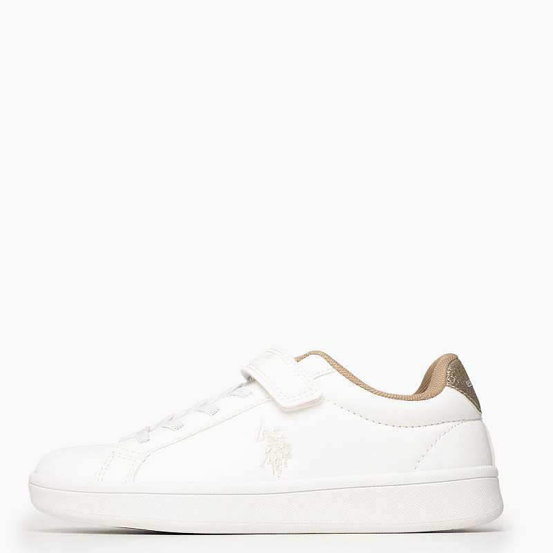 U.S. Polo Assn. Trace007b Παιδικό Casual