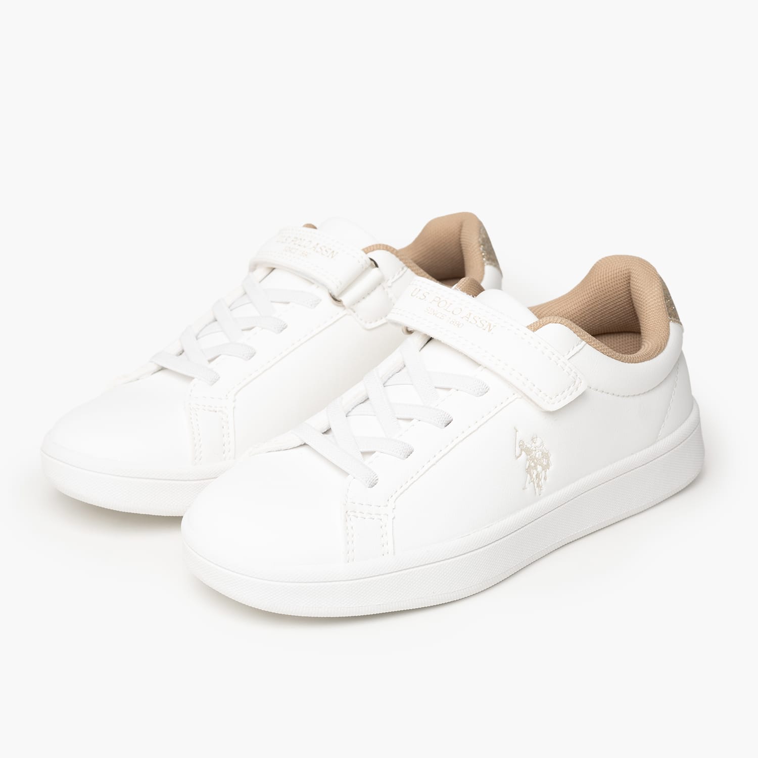 U.S. Polo Assn. Trace007b Παιδικό Casual