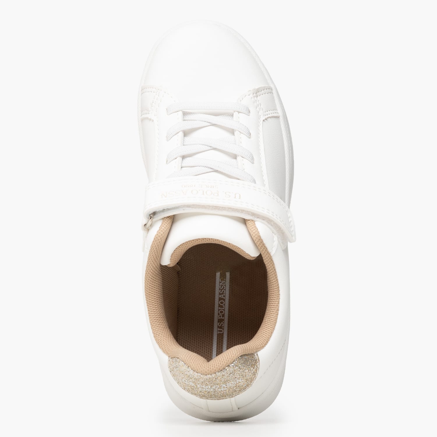U.S. Polo Assn. Trace007b Παιδικό Casual