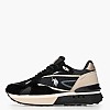 U.S. Polo Assn. Vicky001 Γυναικείο Παπούτσι Casual