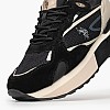 U.S. Polo Assn. Vicky001 Γυναικείο Παπούτσι Casual