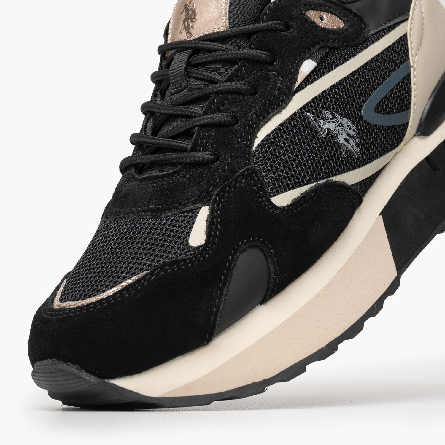 U.S. Polo Assn. Vicky001 Γυναικείο Παπούτσι Casual