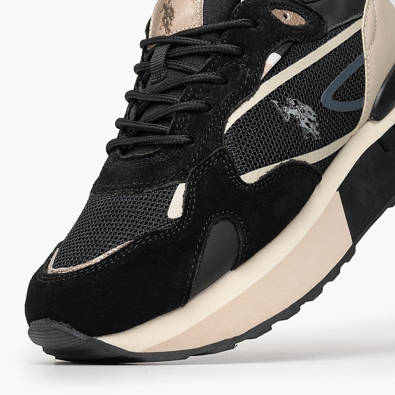 U.S. Polo Assn. Vicky001 Γυναικείο Παπούτσι Casual