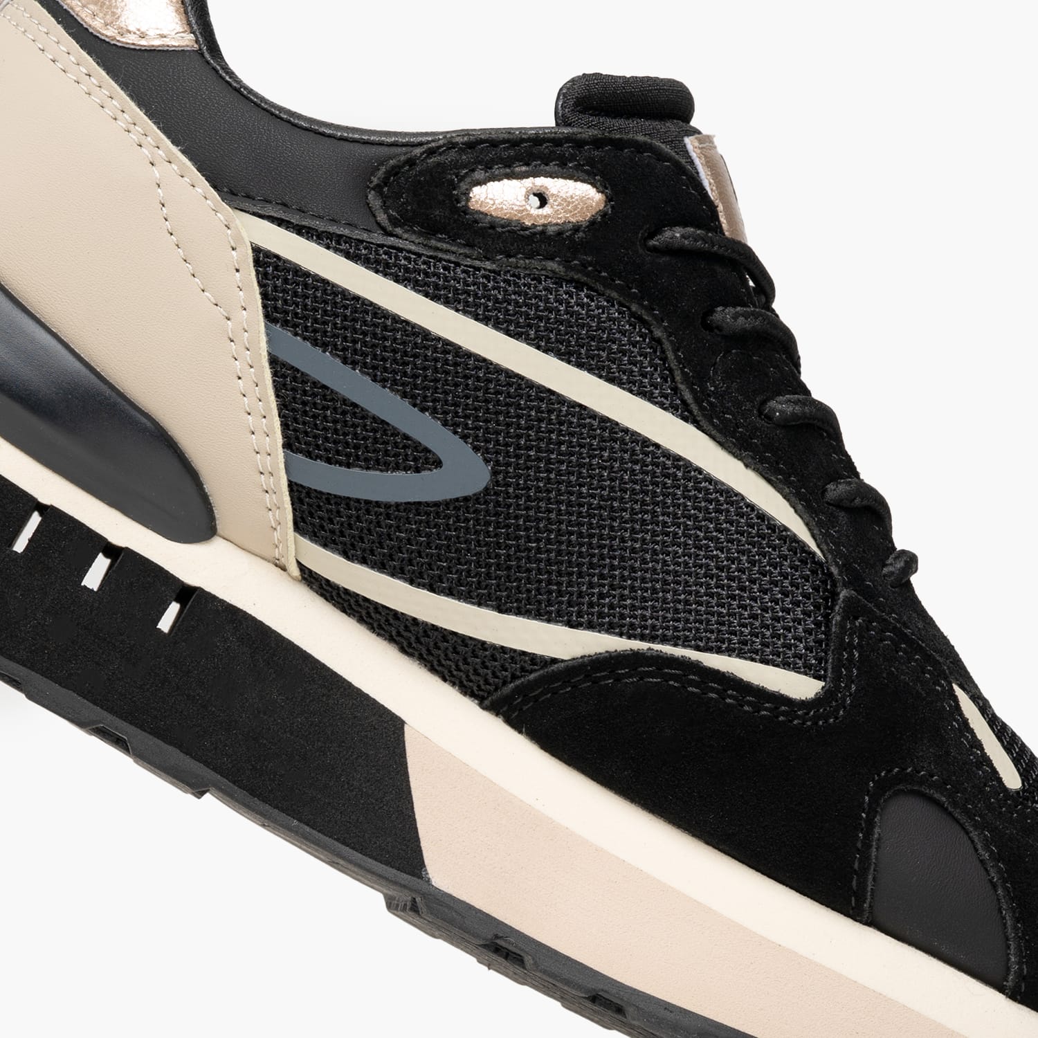 U.S. Polo Assn. Vicky001 Γυναικείο Παπούτσι Casual