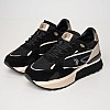 U.S. Polo Assn. Vicky001 Γυναικείο Παπούτσι Casual