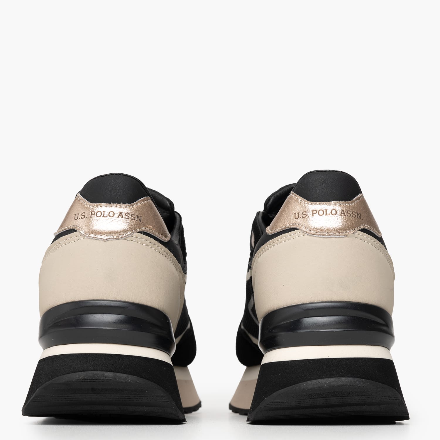 U.S. Polo Assn. Vicky001 Γυναικείο Παπούτσι Casual
